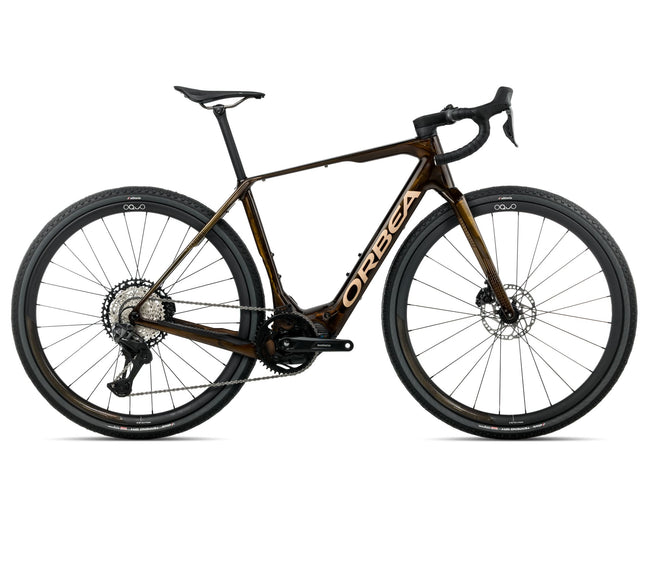 Vélo gravel électrique Orbea denna m20i Hover Image