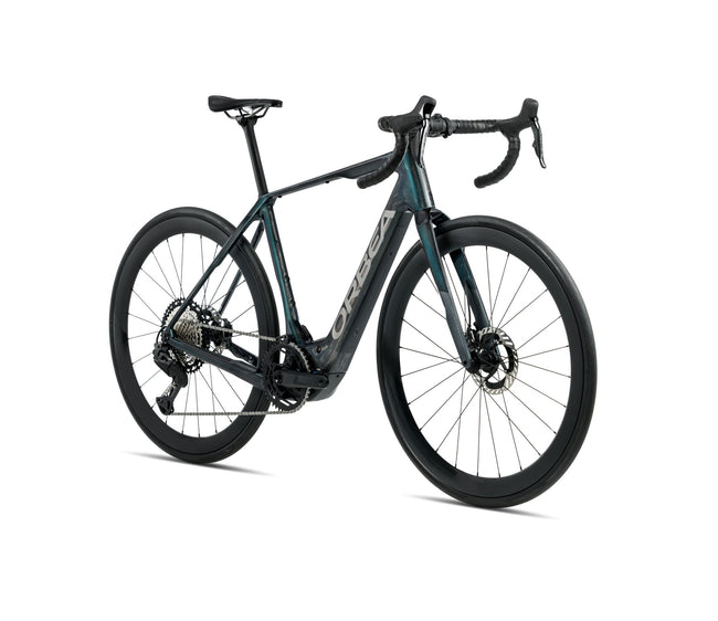 Vélo gravel électrique Orbea denna m31e Main Image