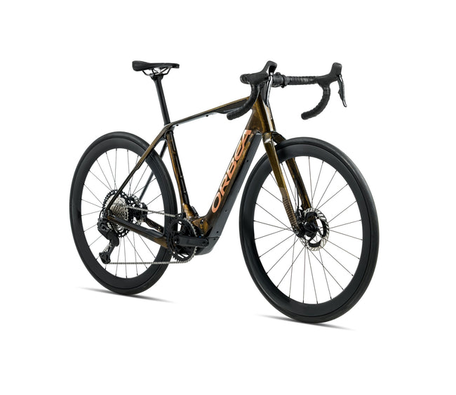 Vélo gravel électrique Orbea denna m40 Main Image