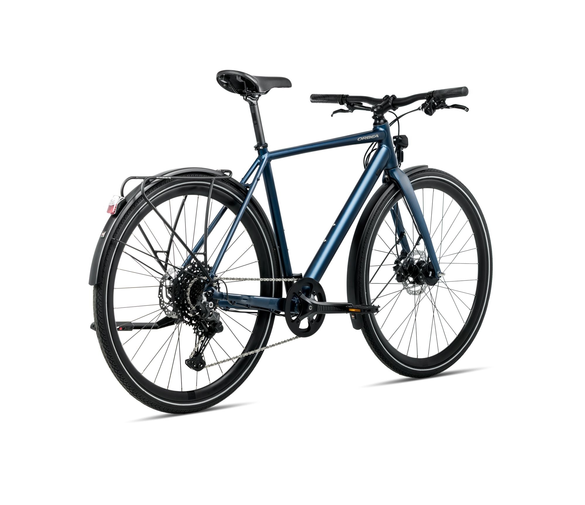Vélo ville Orbea vector 25 eq