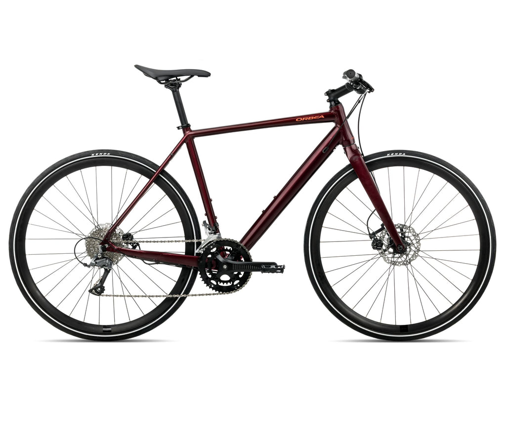 Vélo ville Orbea vector 30