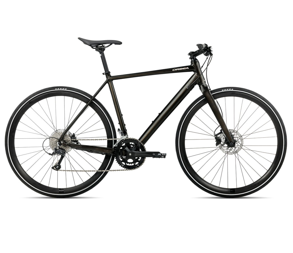 Vélo ville Orbea vector 20