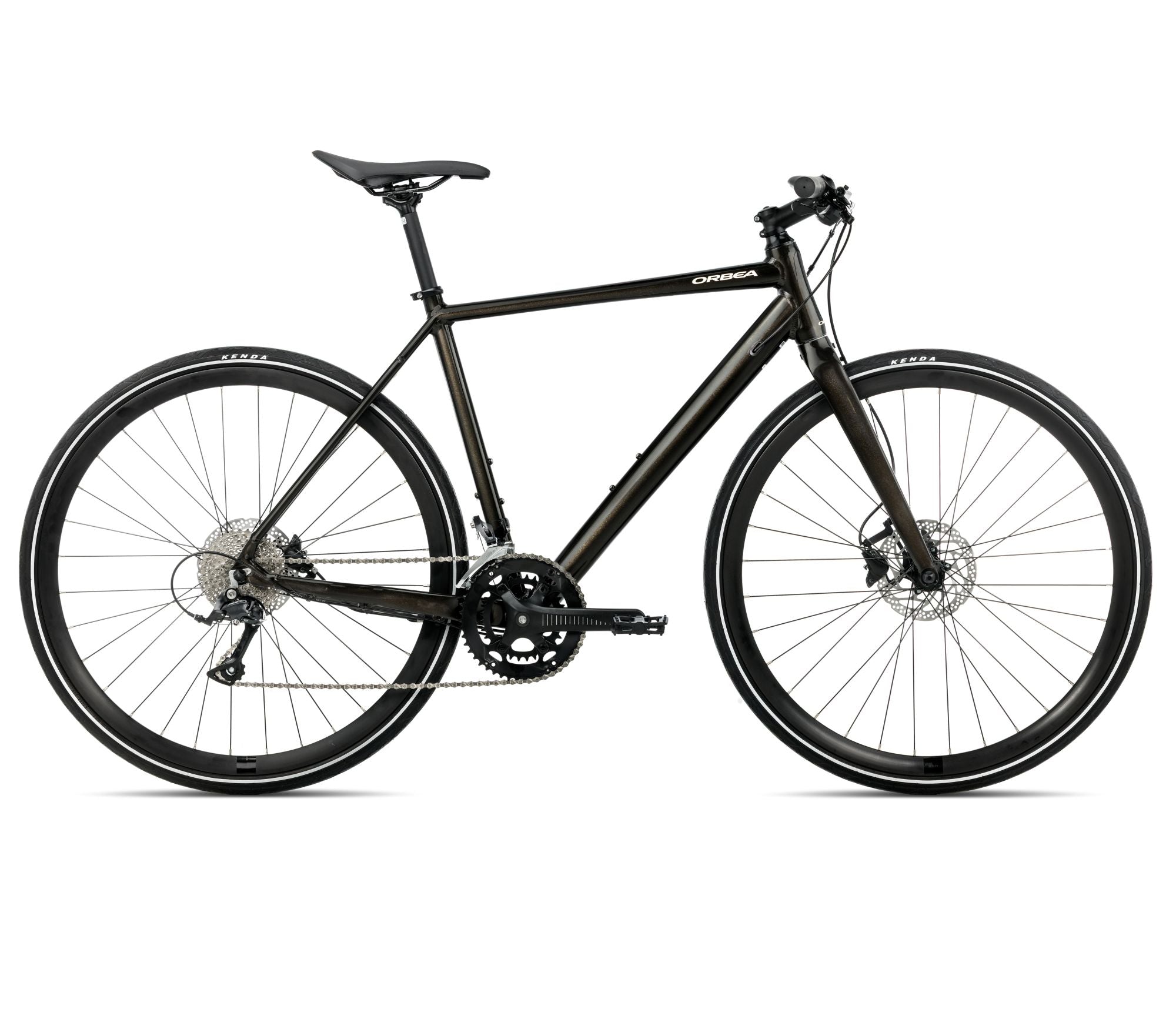 Vélo ville Orbea vector 20