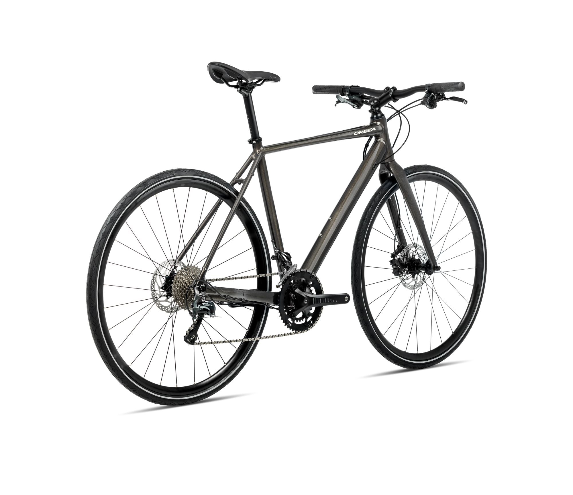 Vélo ville Orbea vector 20