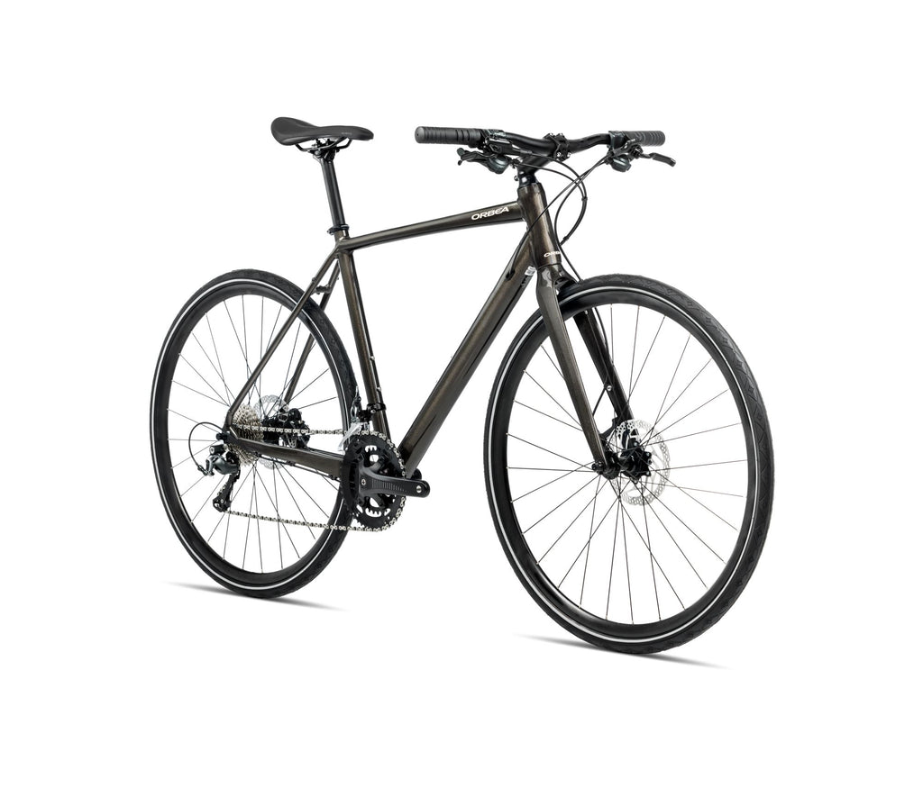 Vélo ville Orbea vector 30
