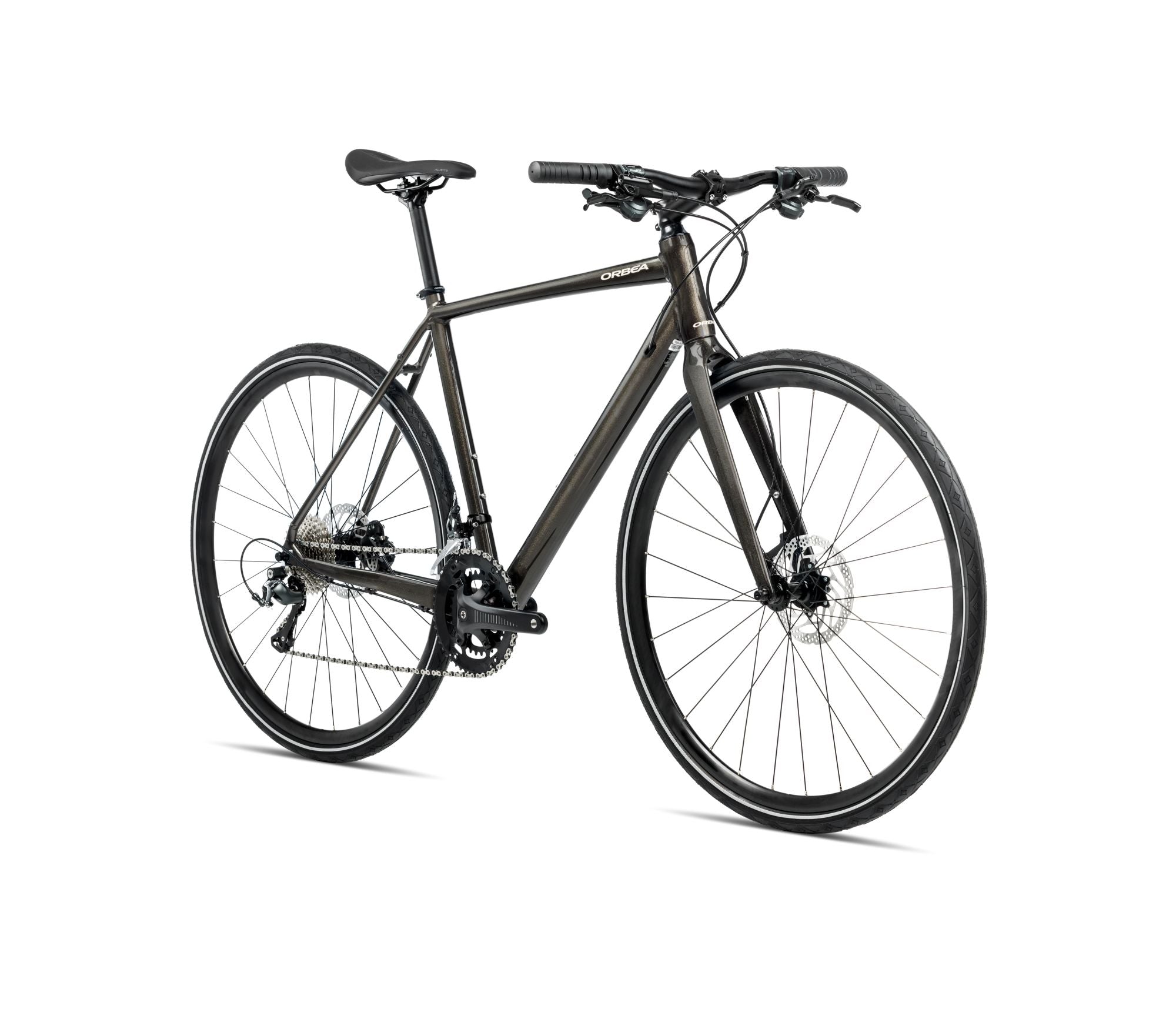 Vélo ville Orbea vector 30
