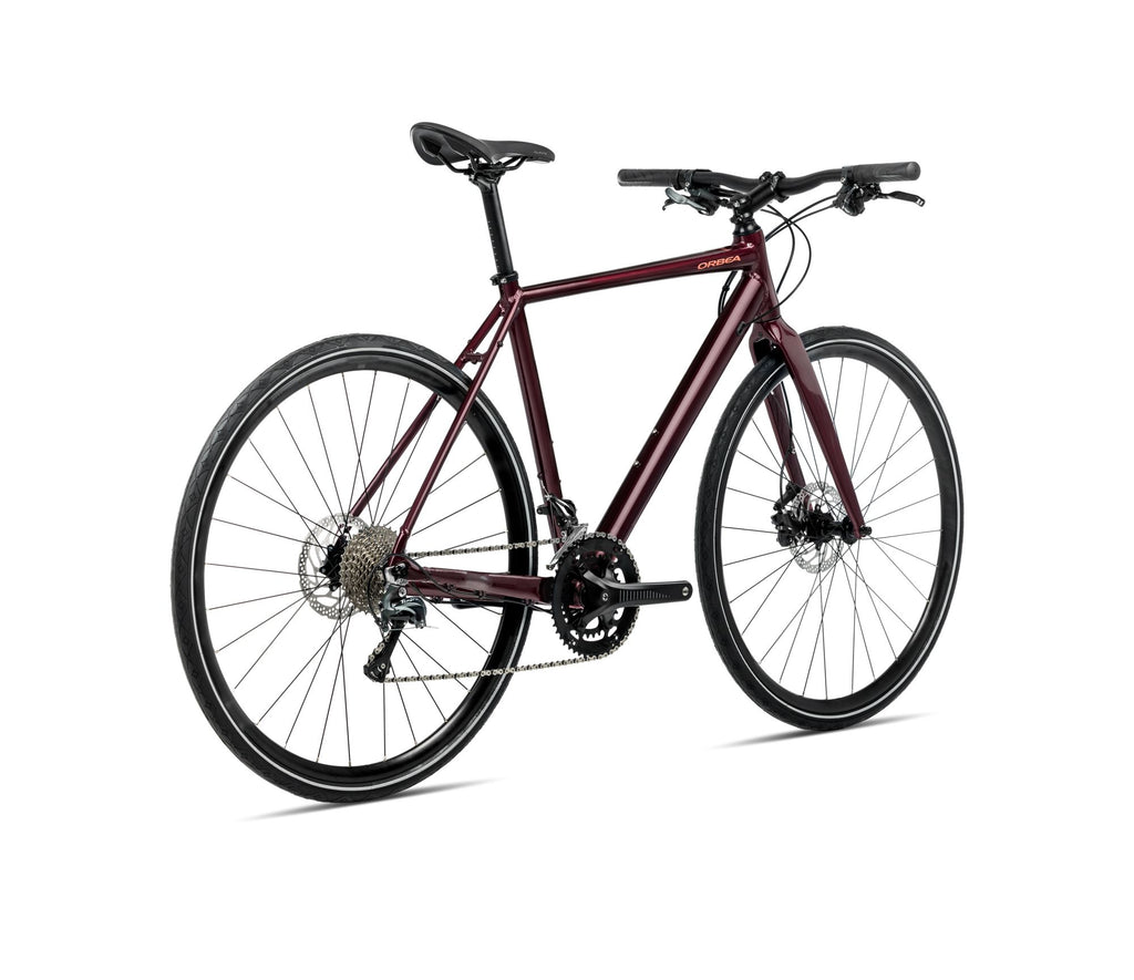 Vélo ville Orbea vector 30