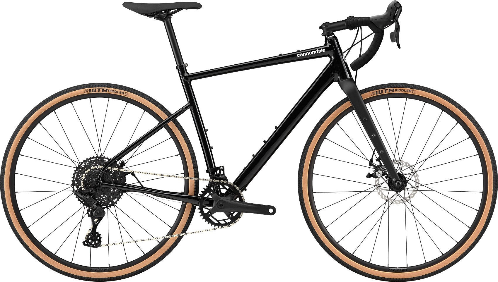Vélo Gravel Cannondale Topstone 4