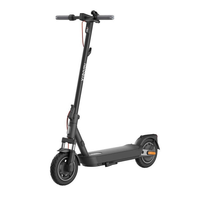 Trottinette électrique Xiaomi Electric Scooter 5 Pro 400 W Noir Hover Image