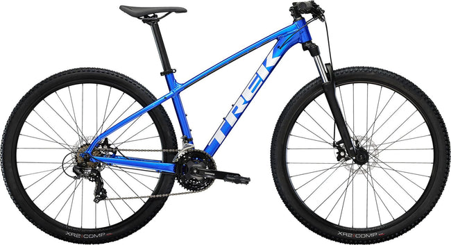 VTT Semi-Rigide Trek Marlin 4 2023 Hover Image