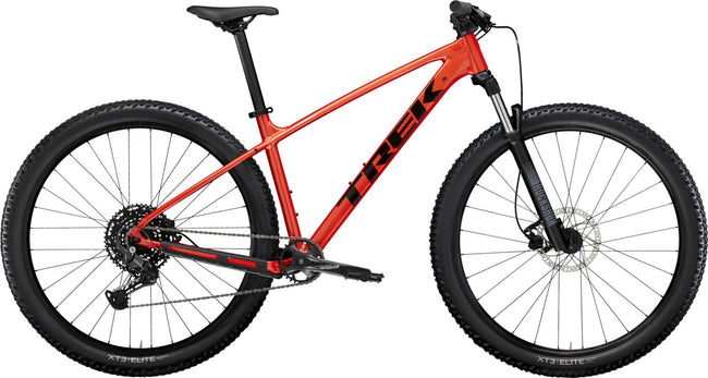 VTT Semi-Rigide Trek Marlin 6 10V 29 » Hover Image