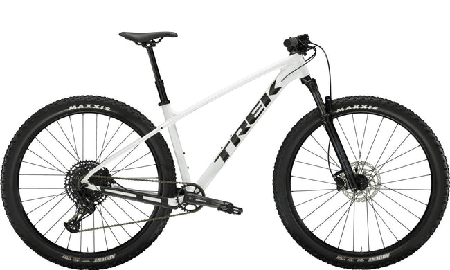 VTT Semi-Rigide Trek Marlin 7 Sram SX Hover Image