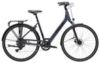 Vélo ville Trek verve 2 equipped lowstep