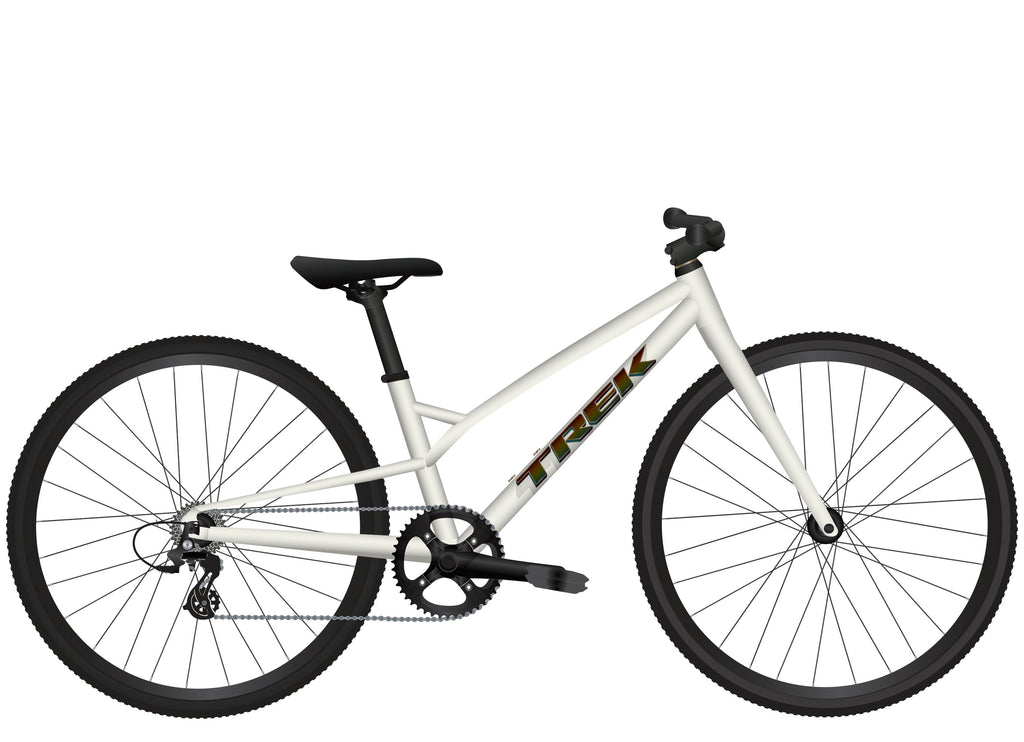 Vélo enfant Trek wahoo 24 path