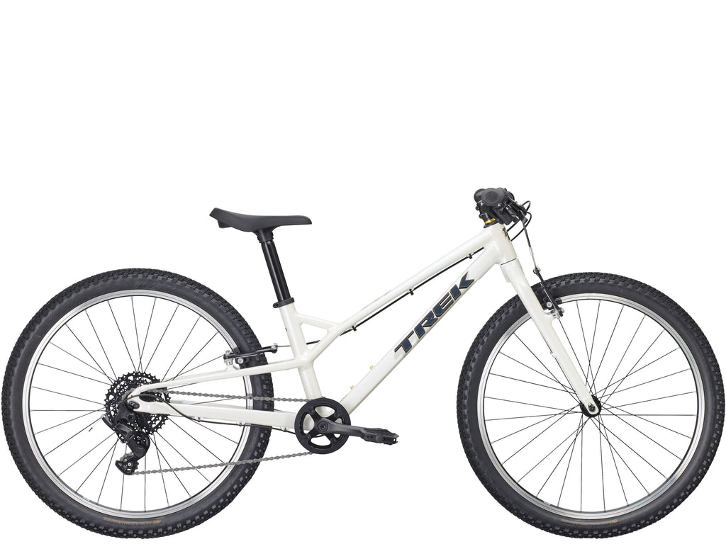 Vélo enfant Trek wahoo 24 path