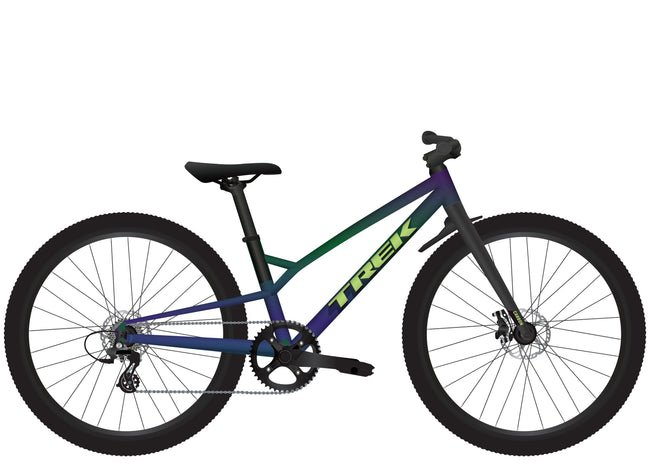 Vélo enfant Trek wahoo 24 trail Hover Image
