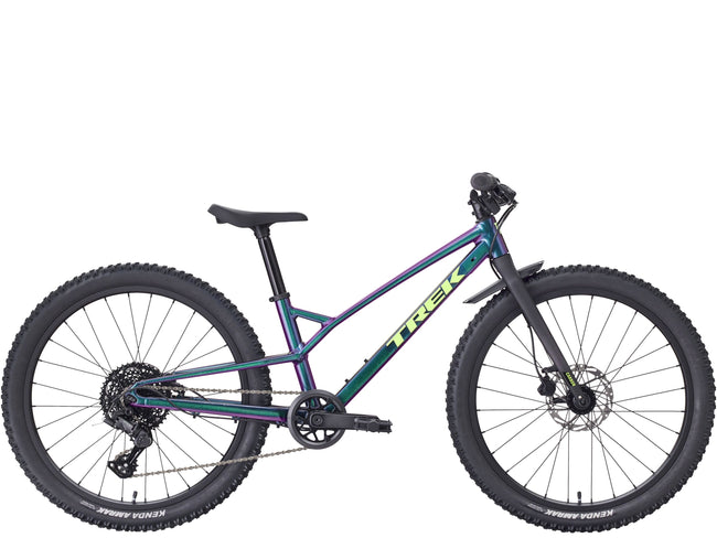 Vélo enfant Trek wahoo 24 trail Main Image