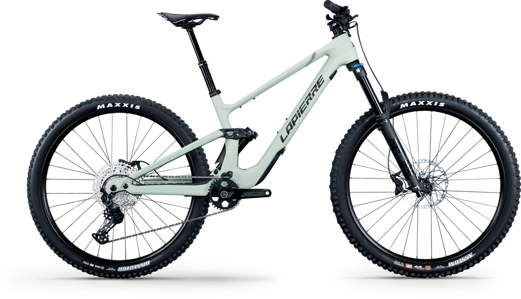 Vtt all-mountain Lapierre zesty cf 6.9