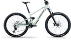 Vtt all-mountain Lapierre zesty cf 6.9