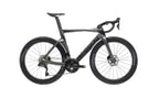 Vélo route Bianchi oltre comp 105 di2 12s