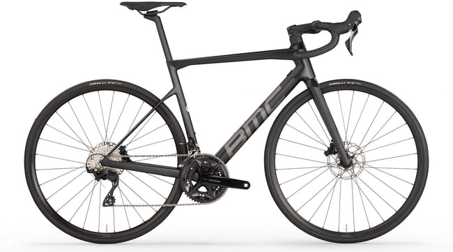 Vélo route Bmc teammachine slr four Hover Image