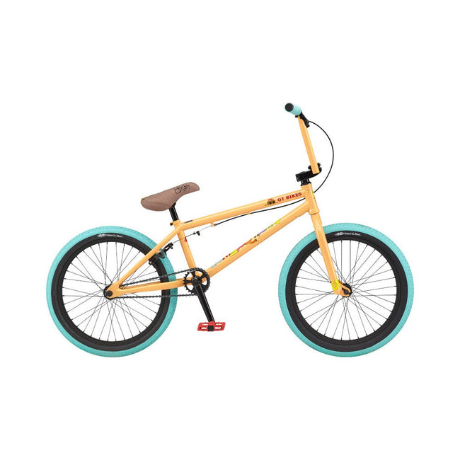 Bmx Gt Performer 20.5 Gloss Peach Hover Image