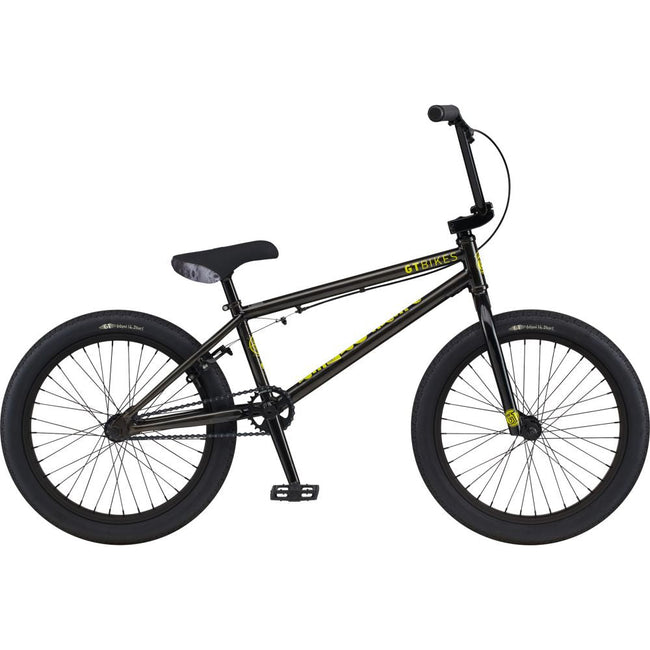 Bmx Gt Performer Kachinsky 20.5 Black Hover Image