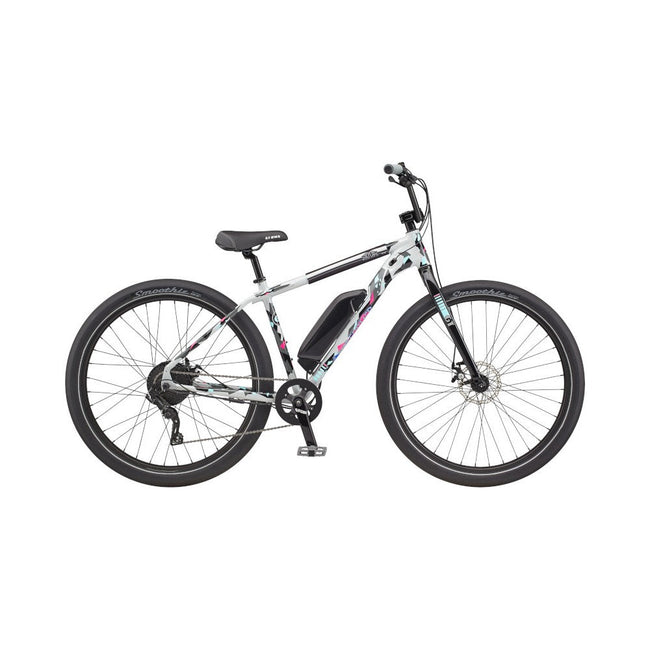 Bmx Gt Power Performer Grey Hover Image