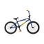 Bmx Gt Slammer 20 Gloss Trans Electric Blue