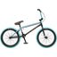 Bmx Gt Team Mercado 20.75 Gloss Trans Mystic Mint