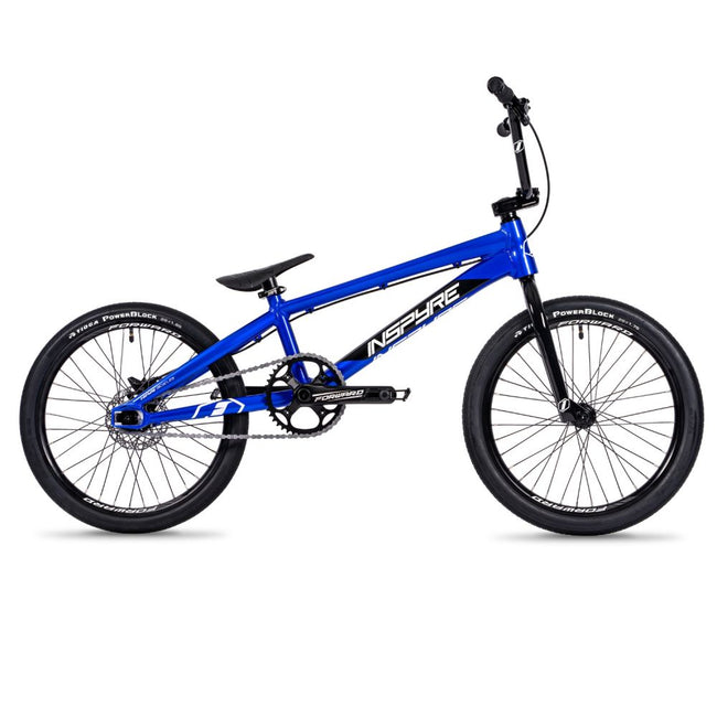 Bmx Inspyre Evo-C Disk Pro 2024 - INSPYRE Hover Image