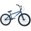 Bmx Sunday Model C 24 Matte Trans Blue