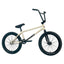 Bmx Sunday Soundwave Special 21 Gloss Classic White Rhd/Lhd
