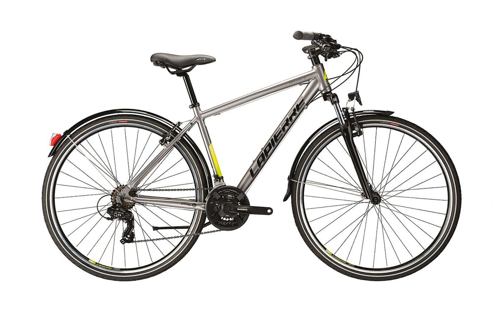 Vtc Lapierre trekking 1.0