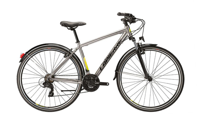 Vtc Lapierre trekking 1.0 Main Image