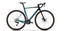 Vélo gravel Adris le vadrouille s2 shimano grx400 10v vert jade