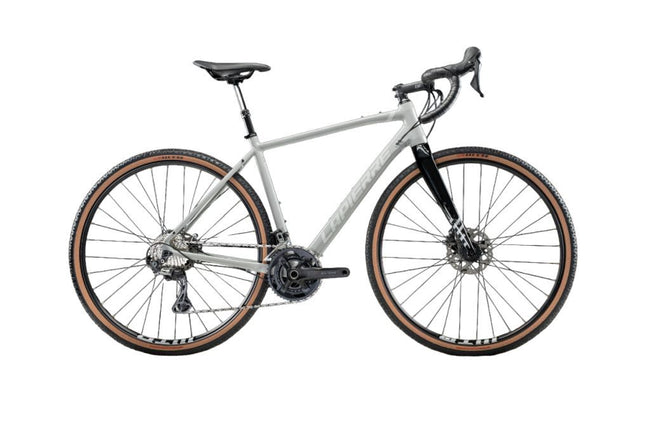 Vélo gravel Lapierre crosshill 5.0 Hover Image