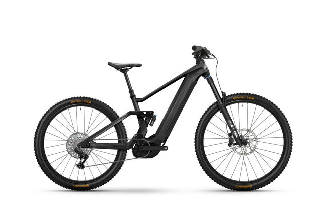 Vtt électrique Lapierre overvolt am 9.8 Hover Image