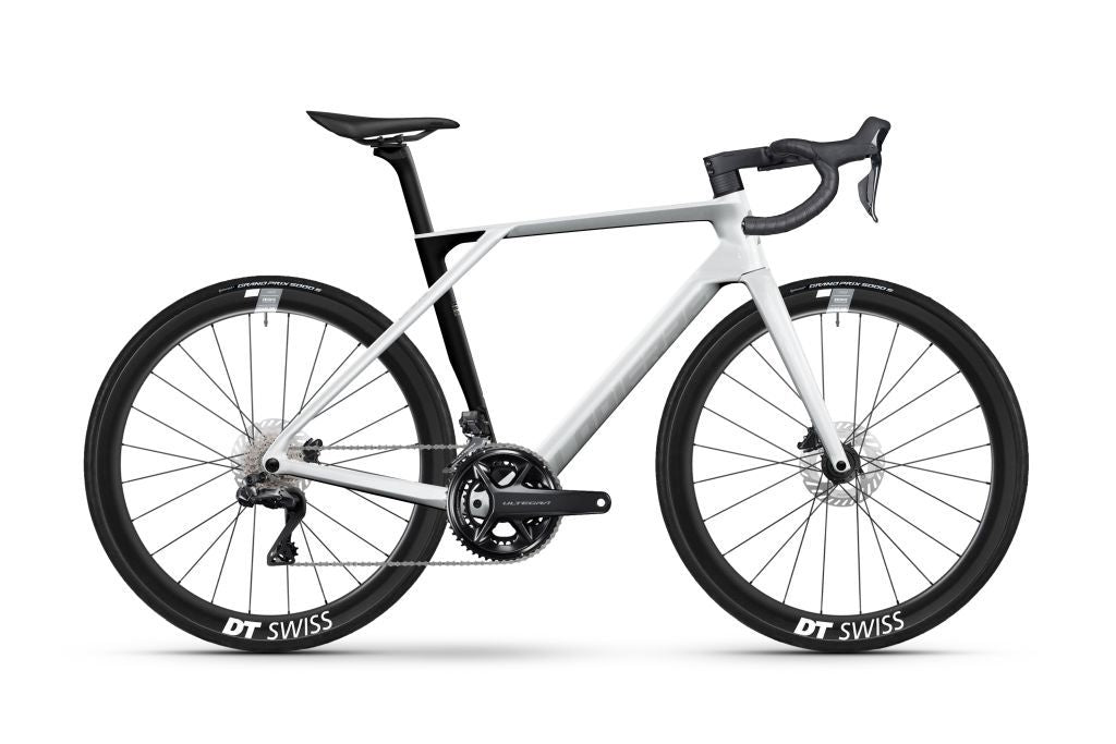 Vélo route Lapierre xelius drs 8.0 c1