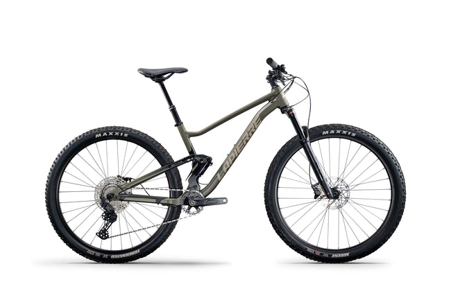 Vtt all-mountain Lapierre zesty tr 3.9 Hover Image