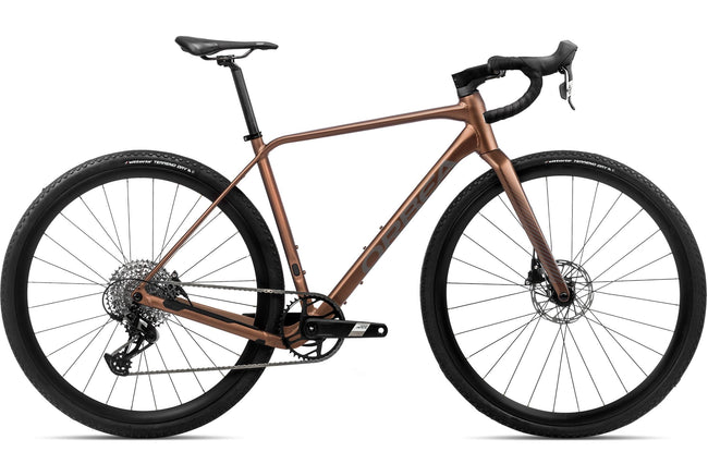 Vélo gravel Orbea Terra H41 1X Hover Image