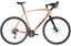 Vélo gravel Ridley Bikes Kanzo A GRX 600 2x