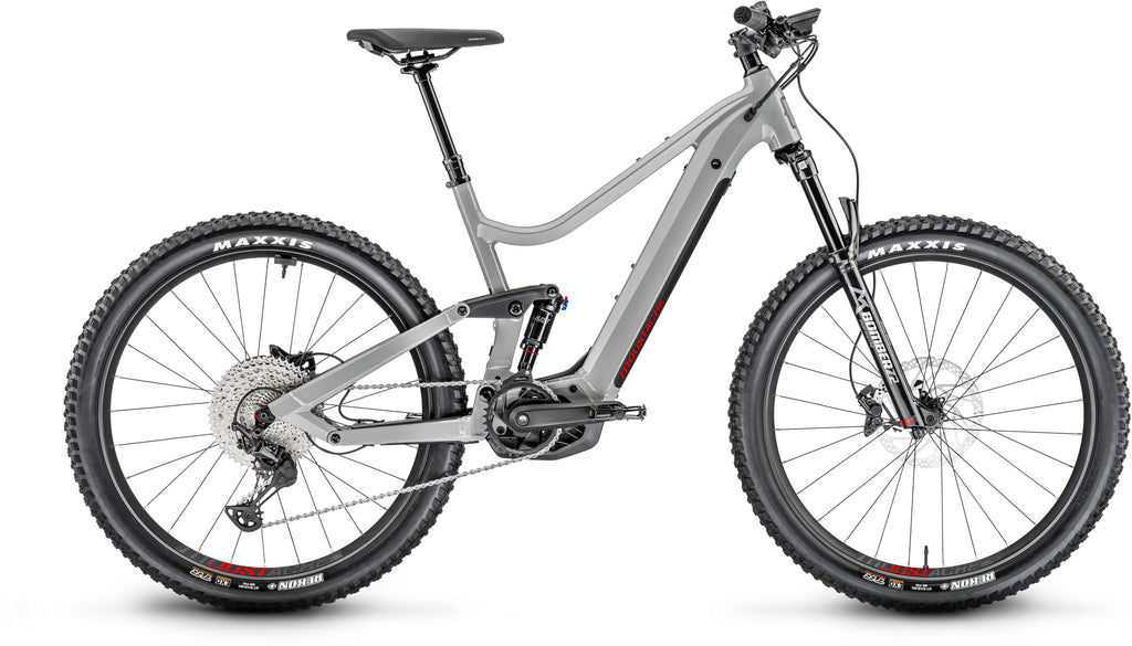 Vtt électrique Moustache samedi 27 wide 5