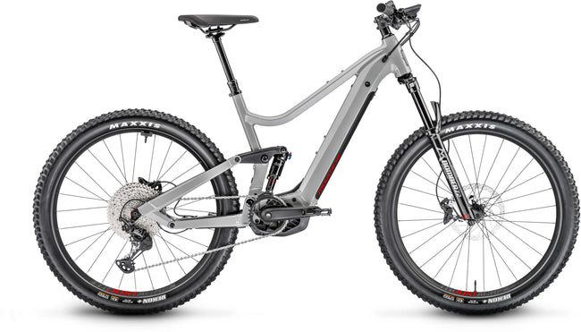 Vtt électrique Moustache samedi 27 wide 5 Hover Image