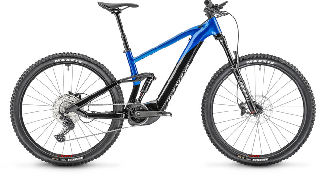 Vtt électrique Moustache samedi 29 trail 3 750wh Hover Image
