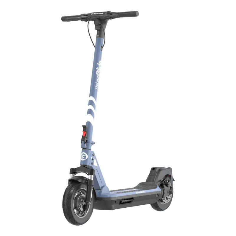 Trottinette électrique UrbanGlide 100CITY 36v – 500W – 10Ah