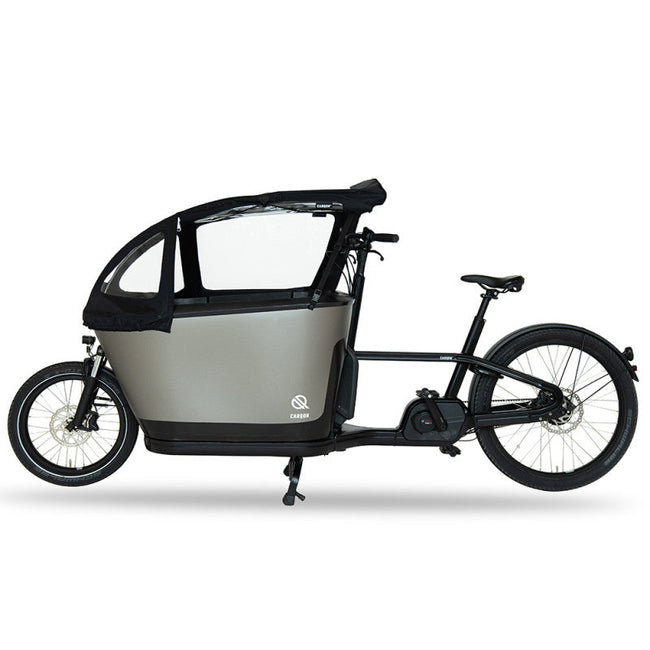 Vélo cargo Carqon Classic Hover Image