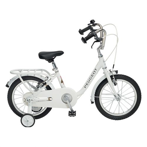 VÉLO ENFANT 16" - PEUGEOT Hover Image