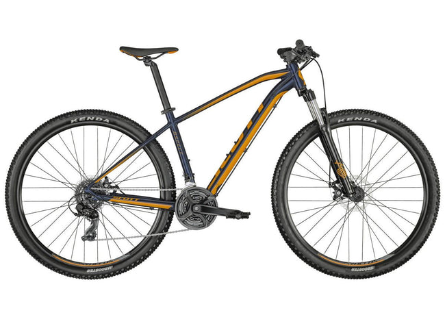 VTT SCOTT ASPECT 970 STELLAR BLUE 2024 Hover Image